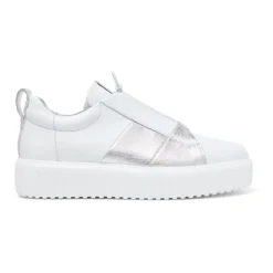 New Semplice Lace-Up Trainers Women Trainers