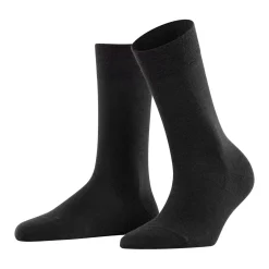 Hot Sensitive Berlin Socks Black Women Hosiery