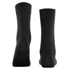 Hot Sensitive Berlin Socks Black Women Hosiery