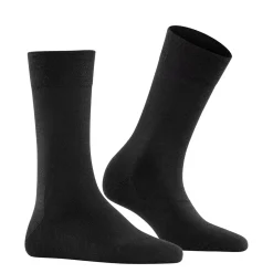Hot Sensitive Berlin Socks Black Women Hosiery