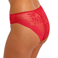 Clearance Sensu Lace Briefs Women Lingerie
