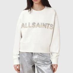Hot Separo Logo Sweatshirt Women Sweatshirts & Hoodies
