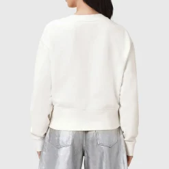 Hot Separo Logo Sweatshirt Women Sweatshirts & Hoodies