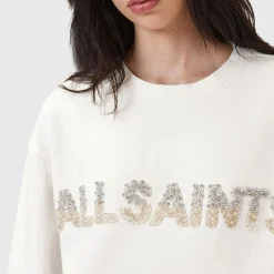 Hot Separo Logo Sweatshirt Women Sweatshirts & Hoodies