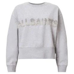Sale Separo Pearl Logo Sweatshirt Women Sweatshirts & Hoodies