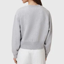 Sale Separo Pearl Logo Sweatshirt Women Sweatshirts & Hoodies