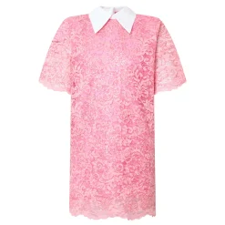 Sequin Mini Shirt Dress Women Dresses