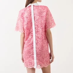 Sequin Mini Shirt Dress Women Dresses