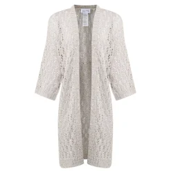 Outlet Sequin-Embellished Cardigan Women Sweaters & Cardigans