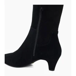 Discount Sera Suede Knee-High Boots Women Boots