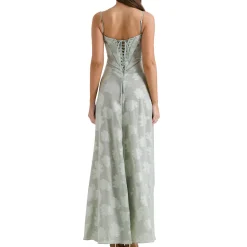 Sale Seren Floral Lace Flared Dress Women Dresses