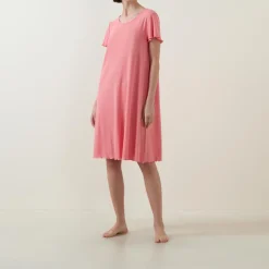 Best Serena Night Dress Women Sleepwear