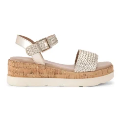 Online Serenita Weave Sandals Women Sandals