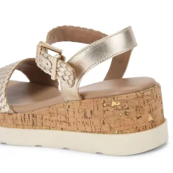 Online Serenita Weave Sandals Women Sandals