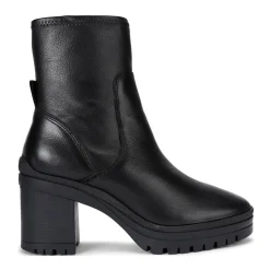 Serin Sock Heeled Boots Women Boots