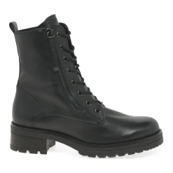 Serve Biker Boots Women Boots
