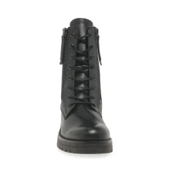 Serve Biker Boots Women Boots