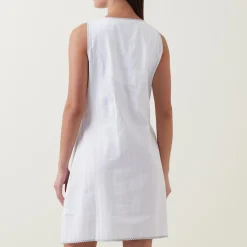 Online Shadow Stripe Pyjamas Women Sleepwear