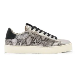 Shana Embellished Trainers Women Trainers
