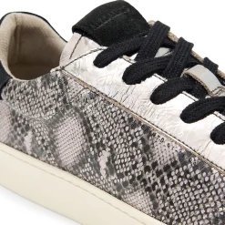 Shana Embellished Trainers Women Trainers