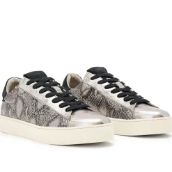 Shana Embellished Trainers Women Trainers