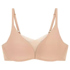 Outlet Shape Smart Padded Bra Women Lingerie