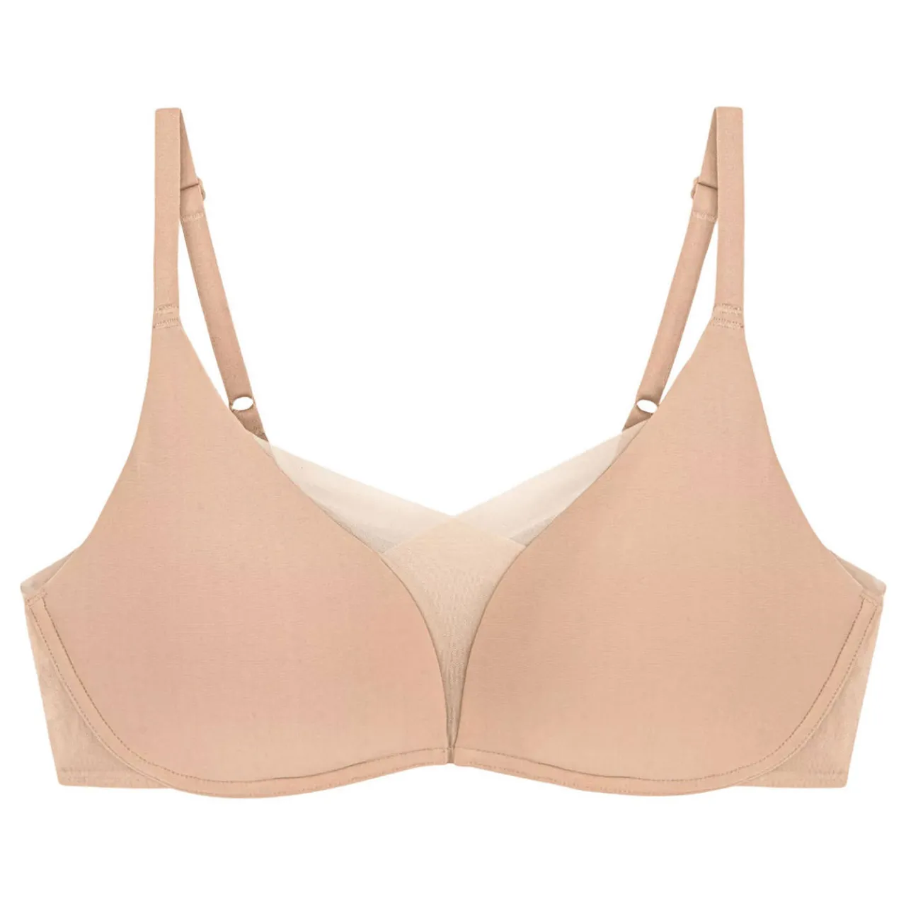 Outlet Shape Smart Padded Bra Women Lingerie