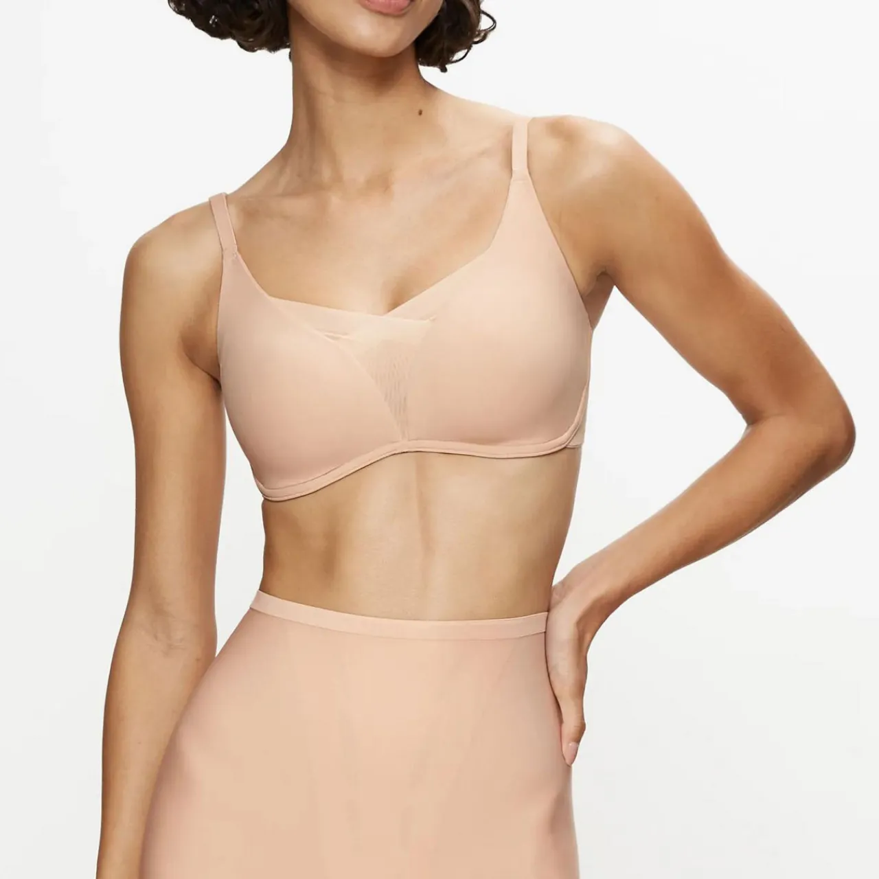 Outlet Shape Smart Padded Bra Women Lingerie