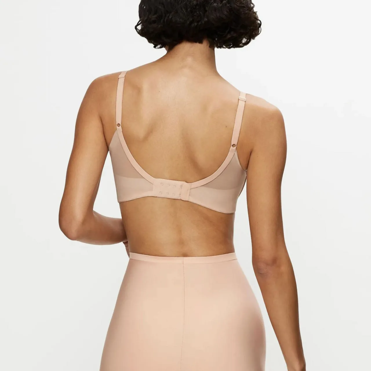 Outlet Shape Smart Padded Bra Women Lingerie
