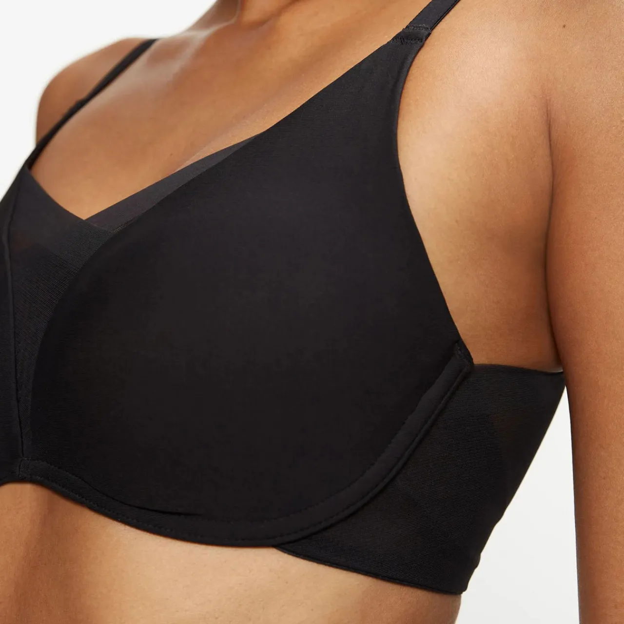 Best Shape Smart Padded Bra Women Lingerie