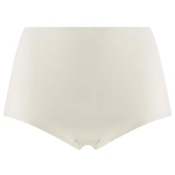 New Shaping Satin Light Control Thong Women Shapewear