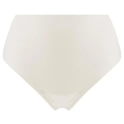 New Shaping Satin Light Control Briefs Women Shapewear