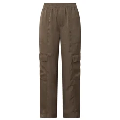 Best Sharina Cargo Trousers Women Trousers & Shorts