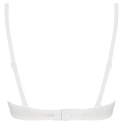 Best Sheer Marquisette Demi Lift Bra Women Lingerie