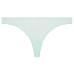 Sale Sheer Marquisette Lace Thong Women Lingerie