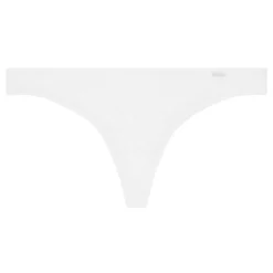Discount Sheer Marquisette Lace Thong Women Lingerie