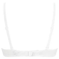 Online Sheer Marquisette Triangle Bra Women Lingerie