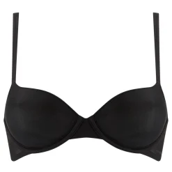 Best Sheer Marquisette T-shirt Bra Women Lingerie