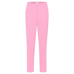 Hot Shirley Cropped Tailored Trousers Women Trousers & Shorts