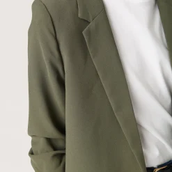 Clearance Shirley Open Front Blazer Women Coats & Jackets