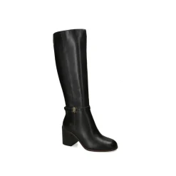 Discount Shoreditch Block Knee-High Boots Women Boots