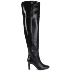 Discount Shoreditch Over-The-Knee Boots Women Boots