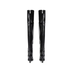 Discount Shoreditch Over-The-Knee Boots Women Boots