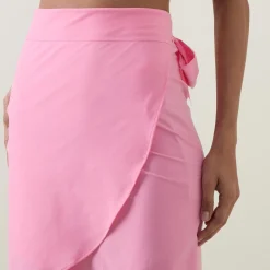 Sale Short UPF 50+ Sarong Women Swimwear & Beachwear