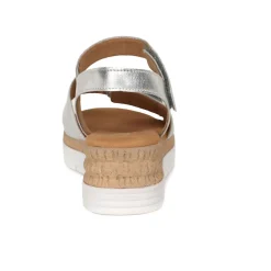 Discount Shout Wedge Heel Sandals Women Heels