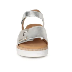 Discount Shout Wedge Heel Sandals Women Heels