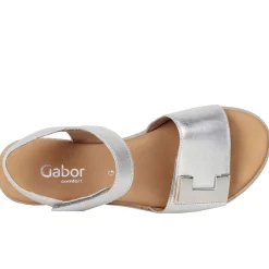 Discount Shout Wedge Heel Sandals Women Heels