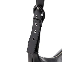 Discount Sia Curved Crossbody Bag Women Crossbody Bags
