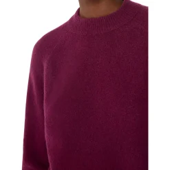 Sale Side Split Knitted Sweater Women Sweaters & Cardigans