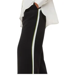 Hot Side Stripe Trousers Women Trousers & Shorts